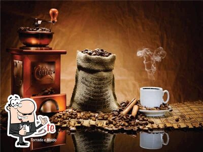 Cafe Monforte foto