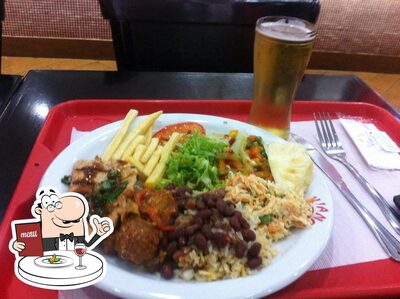 Platos en Xiang