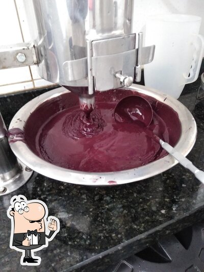 Ponto Do Açaí foto