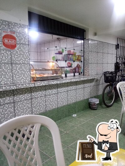 Baldo lanches foto