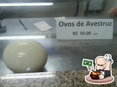 Platos en Casa Rural Pastelaria (Monumento Rota Biker 20)
