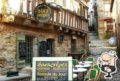 photo de Baracrêpes