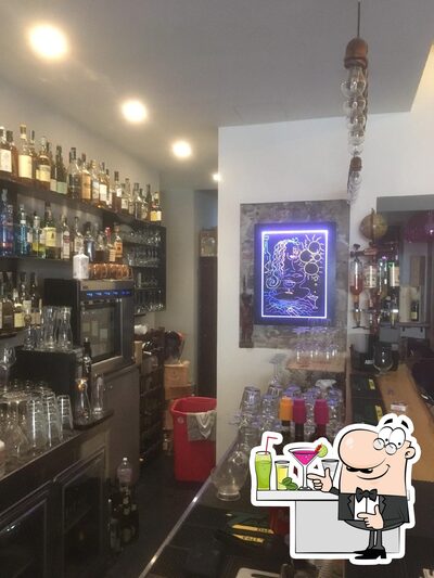 EnoConcept RistoBar foto