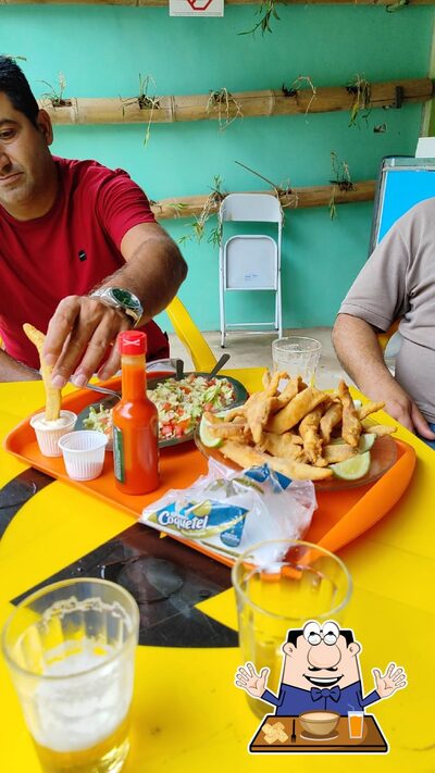 Comida em Recanto do Senhor Wilson