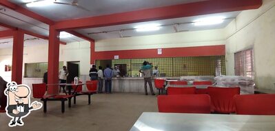 MPEB canteen photo