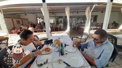 Platti al Pub El Cobar