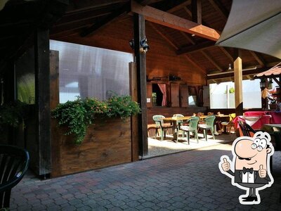Tennis Bar foto