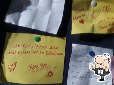 Chaffees' Adda photo