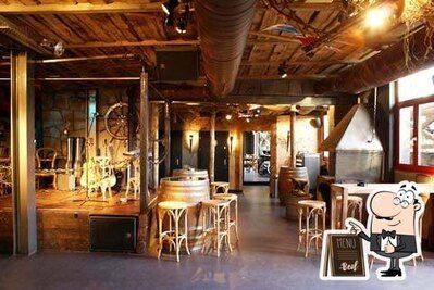 Pirates Hinwil - Planet of Entertainment foto