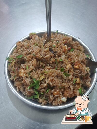 Mewad Prem south Indian & Chinese foods photo