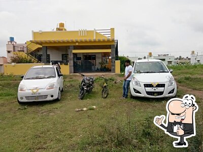 Rohith Cafe house photo