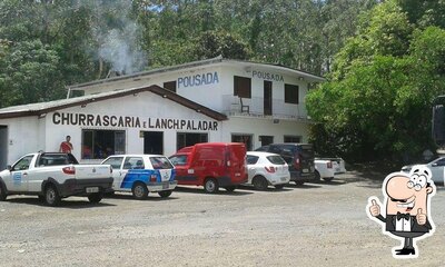 Churrascaria E Lanch. Paladar foto