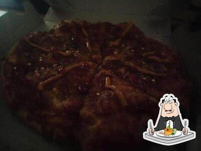 Meals at Dominos Pizza