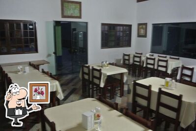 Veja imagens do interior do Pesqueiro E Restaurante Serra Azul