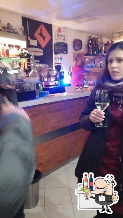 Vineria Enoteca Clanis foto