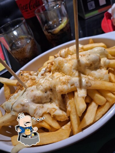Platos en Pacote Lanches Cassino