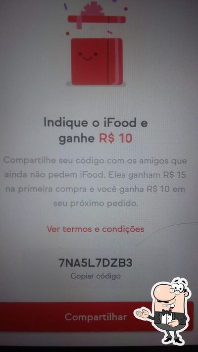 Pizzaria Delícias Gastronômicas ( Proprietária / Chefe Cozinha: Socorro Araújo ). foto