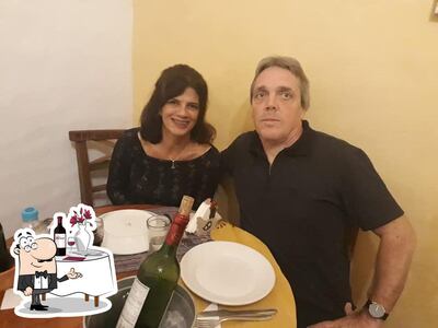 Pizzaria Beijo da Lua foto