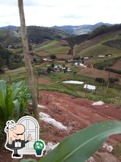 Veja imagens do exterior do Restaurante Sabores Caseiros
