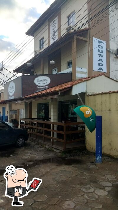 Padaria Barra Pão Ltda EPP foto