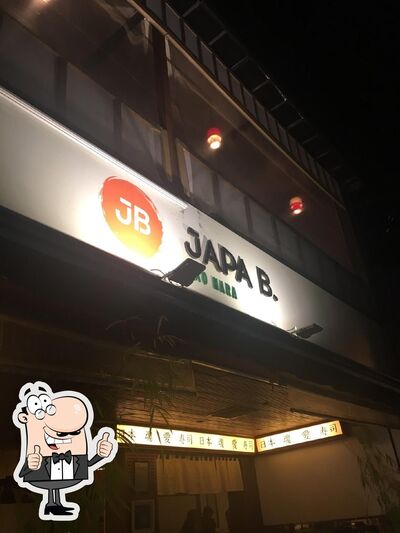 Japa B foto