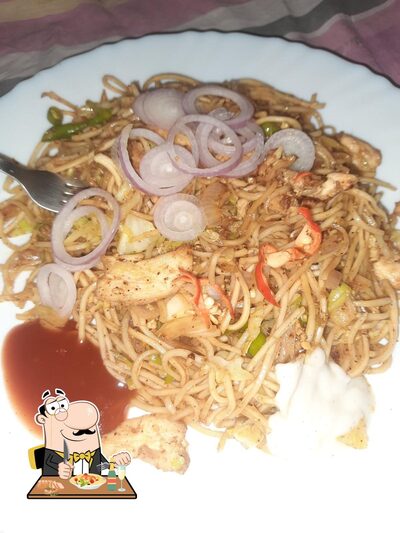 S.B Restaurant photo