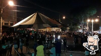 BAR DA ROSANA Rio de Janeiro RJ foto