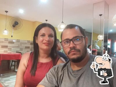 Pizzaria da hora foto
