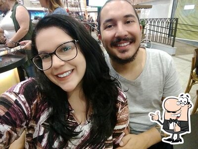 Totopos foto