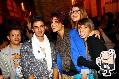 Neropaco foto