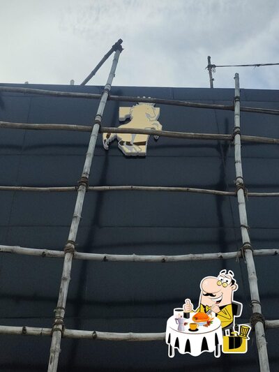Meals at 7 Horses