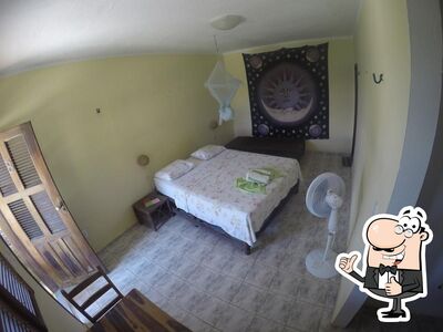 Escape Pousada Kiteschool Barra Nova Brazil foto