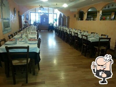 Ristorante Pizzeria Il Girasole foto
