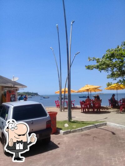 Ze Lauro Lanches foto