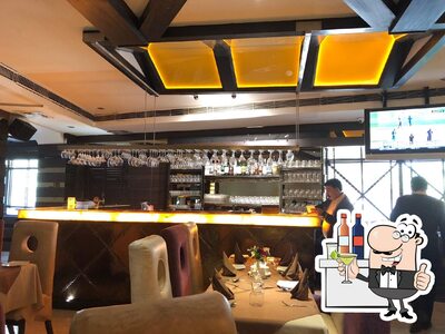 Cafe Rendezvous photo