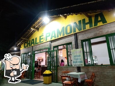 Chalé da Pamonha foto