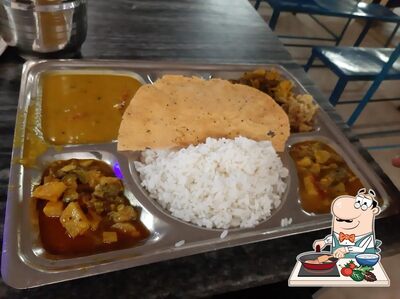 Ispat Canteen, RSP photo
