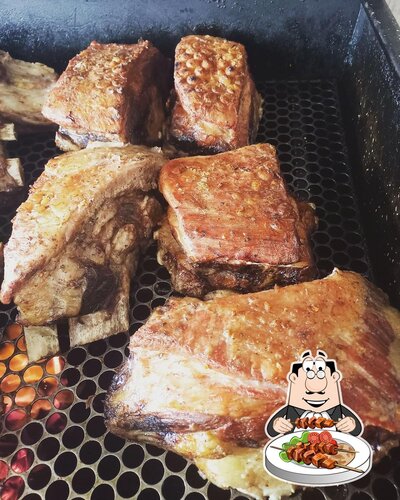 Platos en Ki Assados