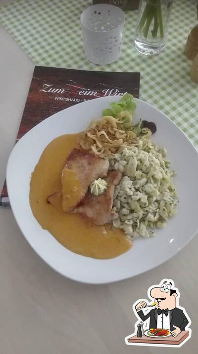 Nourriture à Reimwirt