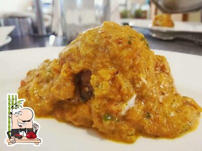 Meals at Navratna - Hotel Green Acres