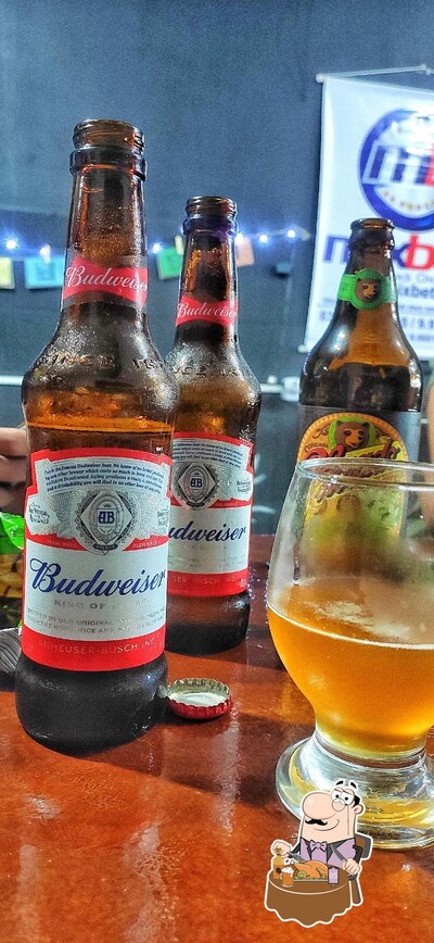 Bar Retado serve uma variedade de cervejas