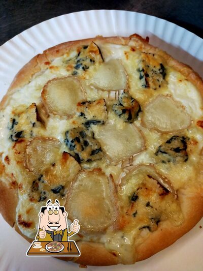 Commandez de nombreux genres de pizzas