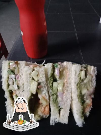 Meals at Aaradhya Restaurant & Cafe