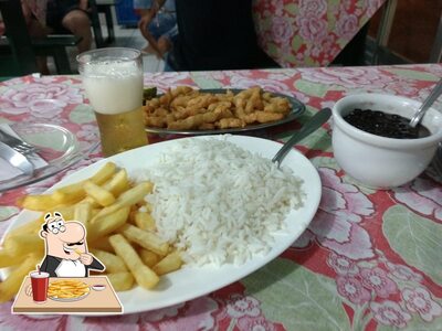 batatas fritas francesas são um dos pratos mais populares ao redor do mundo