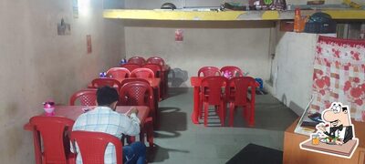 Food at PATEL DATAR RESTORENT