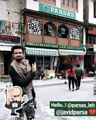 Parsas photo