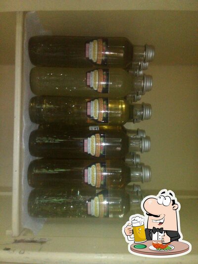 Saboreie uma cerveja com seu jantar