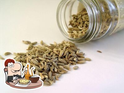 Meals at S for Spices