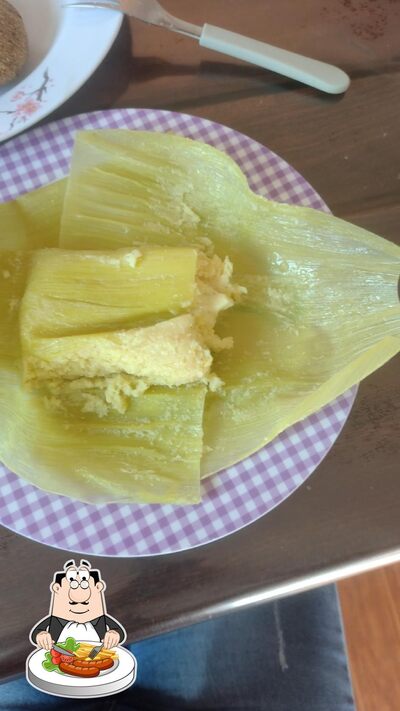 Platos en Mercearia Pamonharia e Lanchonete Freitas
