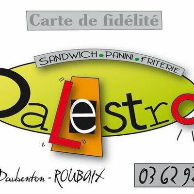 Le Palestro a représentation virtuelle